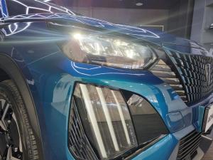 Peugeot 2008 1.2T Allure - Image 18