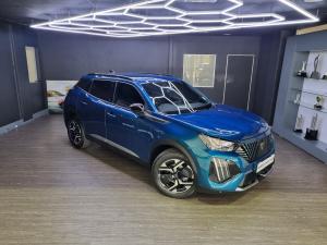 Peugeot 2008 1.2T Allure - Image 1