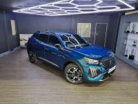 Thumbnail Peugeot 2008 1.2T Allure