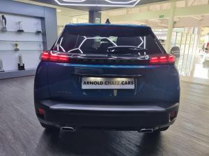 Peugeot 2008 1.2T Allure - Image 6