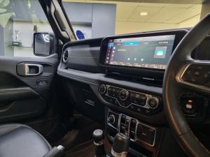 Jeep Wrangler Unlimited 2.0T Sahara - Image 13