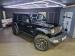 Jeep Wrangler Unlimited 2.0T Sahara - Thumbnail 1