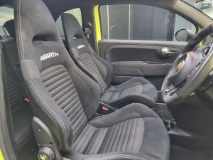 Abarth 500 500 595 competizione 1.4T - Image 12