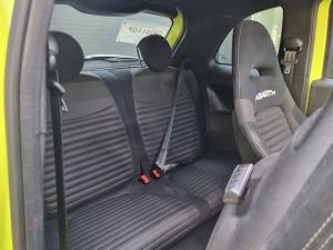 Abarth 500 500 595 competizione 1.4T - Image 13