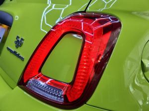 Abarth 500 500 595 competizione 1.4T - Image 17