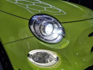 Abarth 500 500 595 competizione 1.4T - Image 19