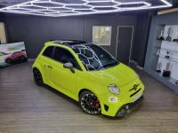 Thumbnail Abarth 500 500 595 competizione 1.4T