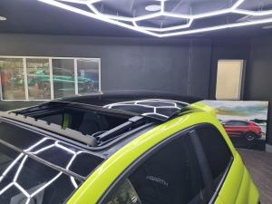 Abarth 500 500 595 competizione 1.4T - Image 21