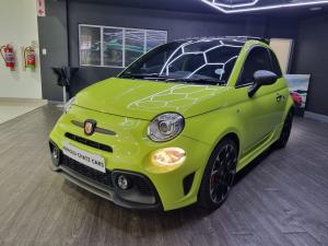 Abarth 500 500 595 competizione 1.4T - Image 2