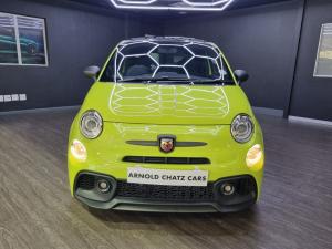 Abarth 500 500 595 competizione 1.4T - Image 3