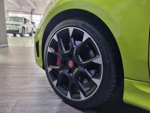 Abarth 500 500 595 competizione 1.4T - Image 4