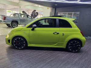 Abarth 500 500 595 competizione 1.4T - Image 5