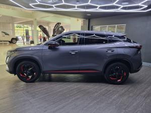 Chery Omoda C5 1.5TCI 230T Elegance S - Image 10