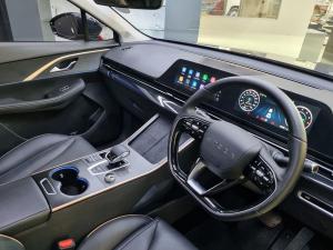 Chery Omoda C5 1.5TCI 230T Elegance S - Image 15