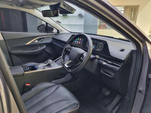 Chery Omoda C5 1.5TCI 230T Elegance S - Image 16