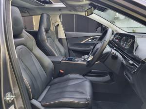 Chery Omoda C5 1.5TCI 230T Elegance S - Image 18