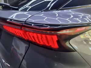 Chery Omoda C5 1.5TCI 230T Elegance S - Image 19