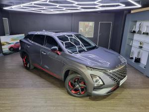 Chery Omoda C5 1.5TCI 230T Elegance S - Image 1