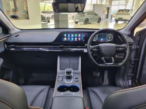 Chery Omoda C5 1.5TCI 230T Elegance S - Image 20