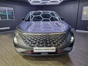 Chery Omoda C5 1.5TCI 230T Elegance S - Image 3