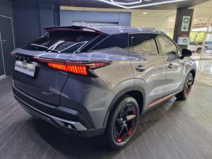 Chery Omoda C5 1.5TCI 230T Elegance S - Image 5