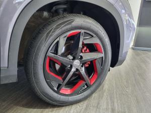 Chery Omoda C5 1.5TCI 230T Elegance S - Image 6