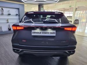 Chery Omoda C5 1.5TCI 230T Elegance S - Image 7