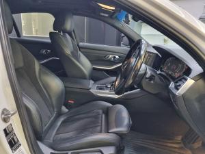 BMW 3 Series 320i M Sport - Image 14