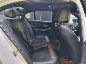 BMW 3 Series 320i M Sport - Image 19