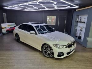 BMW 3 Series 320i M Sport - Image 1
