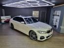 Thumbnail BMW 3 Series 320i M Sport