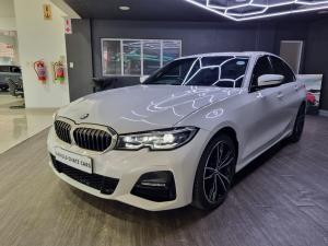 BMW 3 Series 320i M Sport - Image 2