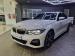 BMW 3 Series 320i M Sport - Thumbnail 2