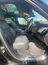 Land Rover Range Rover Sport D350 Dynamic HSE - Image 17