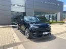 Thumbnail Land Rover Range Rover Sport D350 Dynamic HSE