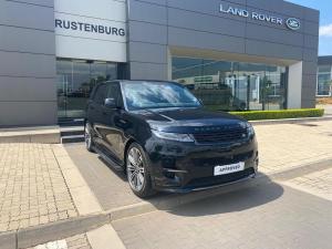 Land Rover Range Rover Sport D350 Dynamic HSE - Image 1