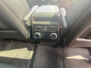 Land Rover Range Rover Sport D350 Dynamic HSE - Image 20