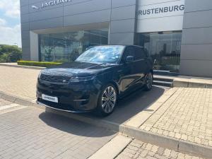 Land Rover Range Rover Sport D350 Dynamic HSE - Image 2