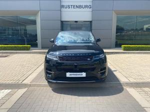 Land Rover Range Rover Sport D350 Dynamic HSE - Image 3