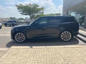 Land Rover Range Rover Sport D350 Dynamic HSE - Image 5