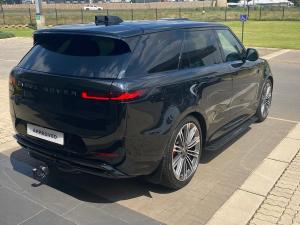 Land Rover Range Rover Sport D350 Dynamic HSE - Image 6