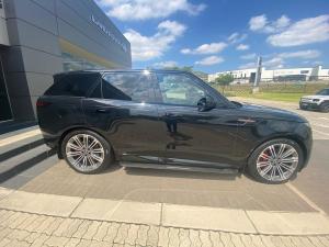 Land Rover Range Rover Sport D350 Dynamic HSE - Image 7
