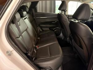 Hyundai Accent sedan 1.6 Motion - Image 11