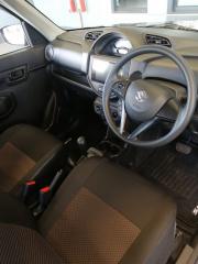 Suzuki S-Presso 1.0 GL+ auto