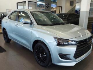 Suzuki DZire 1.2 GL+ auto