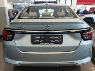 Suzuki DZire 1.2 GL+ auto