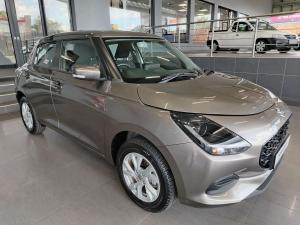 Suzuki Swift 1.2 GL+ manual - Image 1