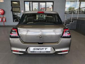 Suzuki Swift 1.2 GL+ manual - Image 5