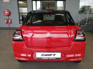 Suzuki Swift 1.2 GL+ auto