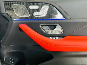 Mercedes-Benz GLE GLE63 S coupe 4Matic+ - Image 10
